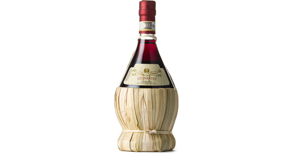 Leonardo Chianti Fiasco 2015 Expert wine ratings and wine reviews by