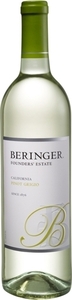 Beringer Founders Estate Pinot Grigio 2015 Bottle