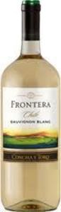 Frontera Sauvignon Blanc 2016, Central Valley (1500ml) Bottle