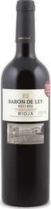 Barón De Ley Reserva 2012, Doca Rioja Bottle