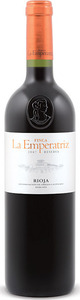 Finca La Emperatriz Old Vines Reserva 2009 Bottle