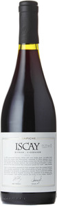 Trapiche Iscay Syrah Viognier 2012, Mendoza Bottle