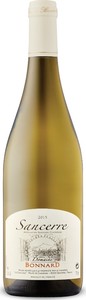 Domaine Bonnard Sancerre 2015, Ac Bottle