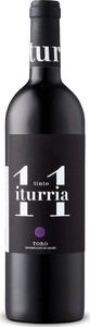 Iturria Tinto 2011, Do Toro Bottle