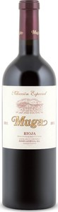 Muga Reserva Seleccion Especial 2011 Bottle