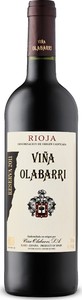 Viña Olabarri Reserva 2011, Doca Rioja Bottle