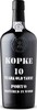 Kopke 10 Year Old Tawny Port, Dop Bottle