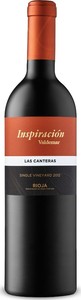 Valdemar Inspiracion Las Canteras 2012, Doca Rioja Bottle