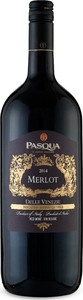Pasqua Merlot 2016, Igt Veneto, Italy (1500ml) Bottle