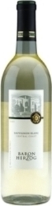 Baron Herzog Sauvignon Blanc 2015 Bottle