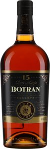 Botran Reserva 15, Guatémala Bottle