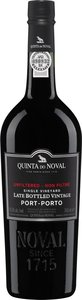 Quinta Do Noval Unfiltred Late Bottled Vintage 2011 Bottle