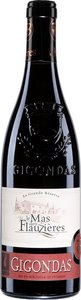 Le Mas Des Flauzières Gigondas Grande Réserve 2015 Bottle