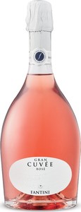 Fantini Grand Cuvée Rosé Bottle