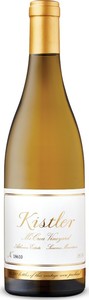 Kistler Mccrea Vineyard Chardonnay 2014, Sonoma Mountain Bottle