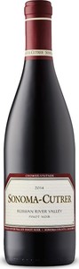 Sonoma Cutrer Pinot Noir 2014, Russian River Valley, Sonoma County Bottle