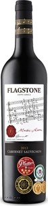Flagstone Music Room Cabernet Sauvignon 2013, Wo Western Cape Bottle