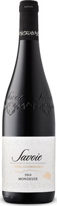Jean Perrier & Fils Cuvée Prestige Mondeuse Vin De Savoie 2015, Ac Bottle