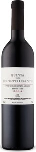 Quinta Do Espírito Santo 2014, Vinho Regional Lisboa Bottle