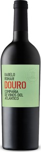 Rabelo Roman 2014, Doc Douro Bottle