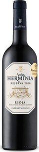 Viña Herminia Reserva Tinto 2010, Doca Rioja Bottle