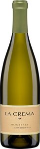 La Crema Monterey Chardonnay 2015, Monterey Bottle