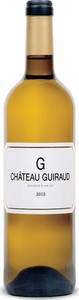 Le G De Château Guiraud 2014 Bottle