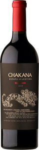 Chakana Estate Selection Red Blend 2014, Luján De Cuyo Bottle