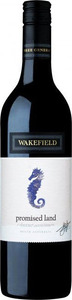 Wakefield Promised Land Cabernet Sauvignon 2015 Bottle