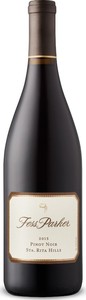 Fess Parker Pinot Noir 2013, Santa Rita Hills, Santa Barbara County Bottle