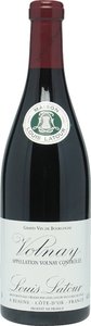 Louis Latour Volnay Premier Cru En Chevret 2012 Bottle