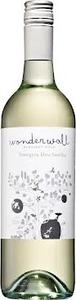 Wonderwall Sauvignon Blanc/Semillon 2015, Margaret River, Western Australia Bottle