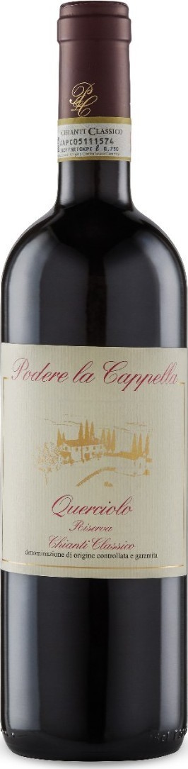 podere la cappella