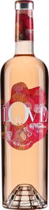 Love By Roseline 2015 Bottle