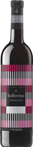 Ijalba Solferino Rioja 2014 Bottle