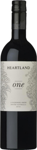 Heartland One 2013, Langhorne Creek Bottle