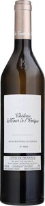 Château La Tour De L'evêque Blanc 2015, Côtes De Provence Bottle