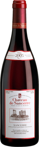 Château De Sancerre Rouge 2014 Bottle
