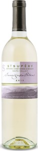 St. Supéry Sauvignon Blanc 2015, Napa Valley Bottle