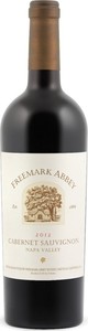 Freemark Abbey Cabernet Sauvignon 2013, Napa Valley Bottle
