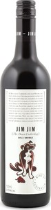 Jim Jim (The Down Underdog) Shiraz 2014, South Australia Bottle