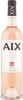 Saint Aix Rosé 2016, Ap Coteaux D'aix En Provence Bottle