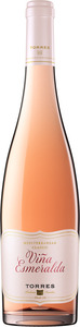 Viña Esmeralda Rosé 2016, Do Catalunya Bottle