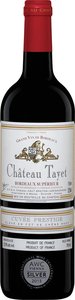 Château Tayet Cuvée Prestige 2011, Bordeaux Supérieur Bottle