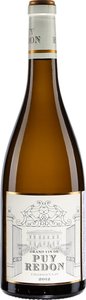 Puy Redon Chardonnay 2015 Bottle