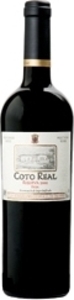 Coto Real Reserva 2011, Doca Rioja Bottle