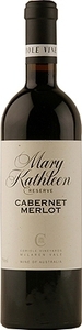 Coriole Mary Kathleen Reserve Cabernet/Merlot 2012, Mclaren Vale Bottle