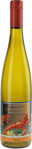 Dopff & Irion Crustacés 2015 Bottle