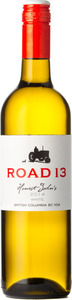 Road 13 Vineyards Honest John's White 2016 Bottle