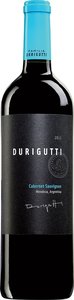 Durigutti Cabernet Sauvignon 2015 Bottle